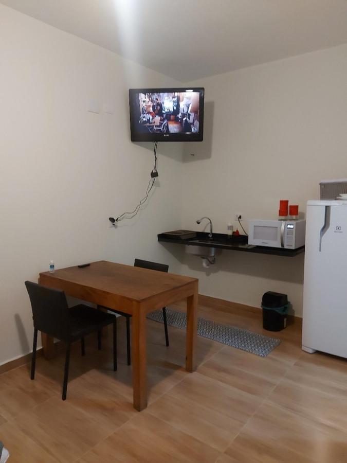 Catumbi Studio 3 São Paulo Luaran gambar